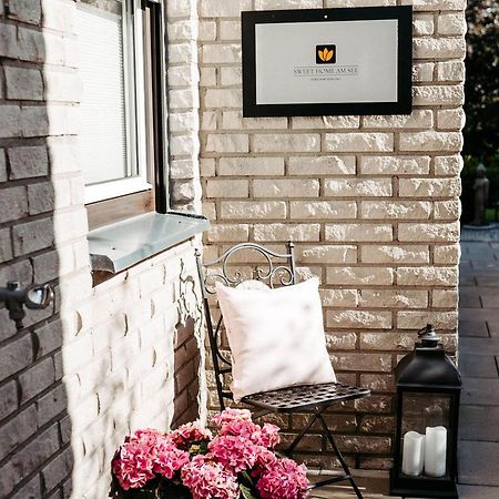 Home Am See - Ferienwohnung Möhnesee Exteriör bild
