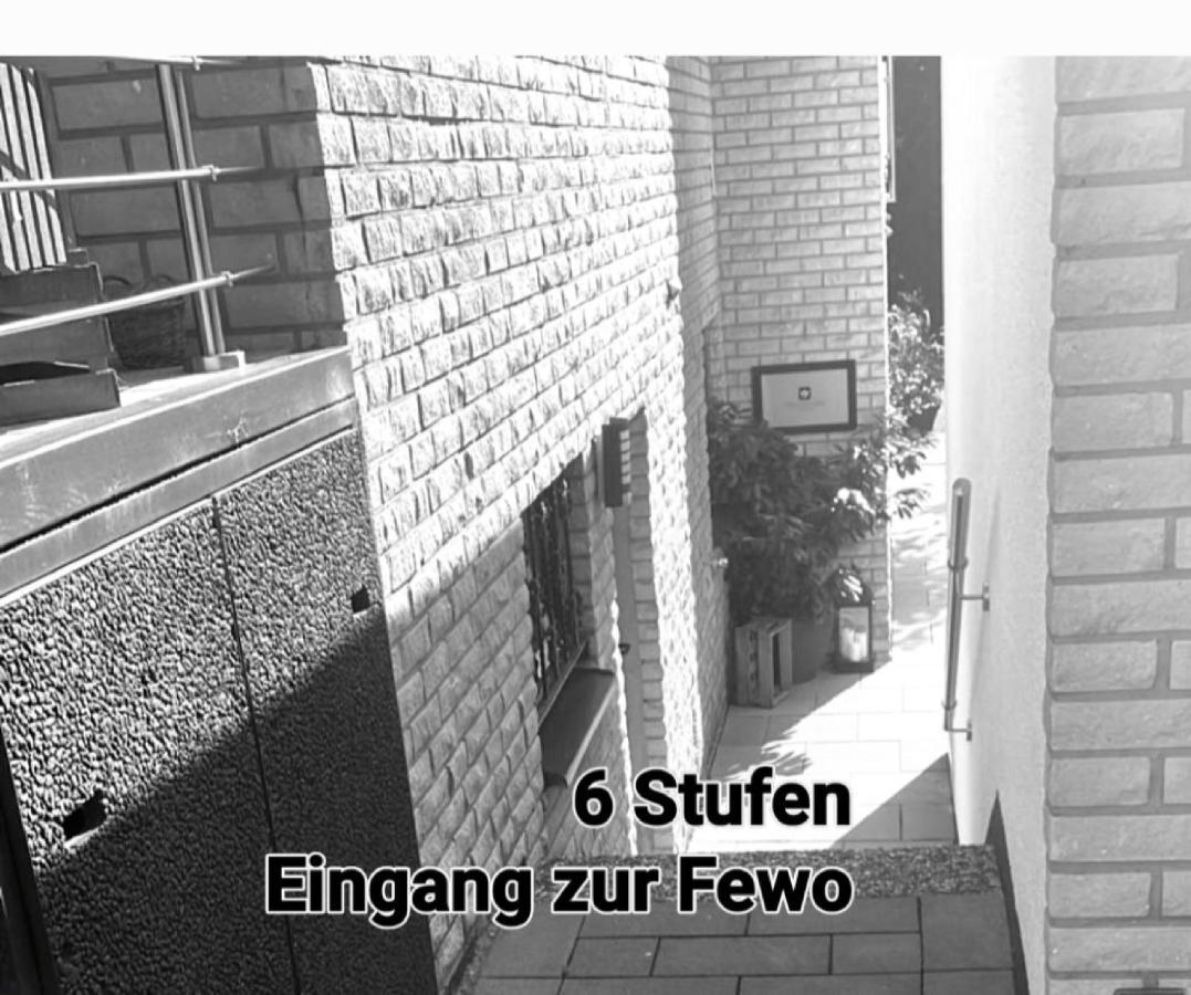 Home Am See - Ferienwohnung Möhnesee Exteriör bild