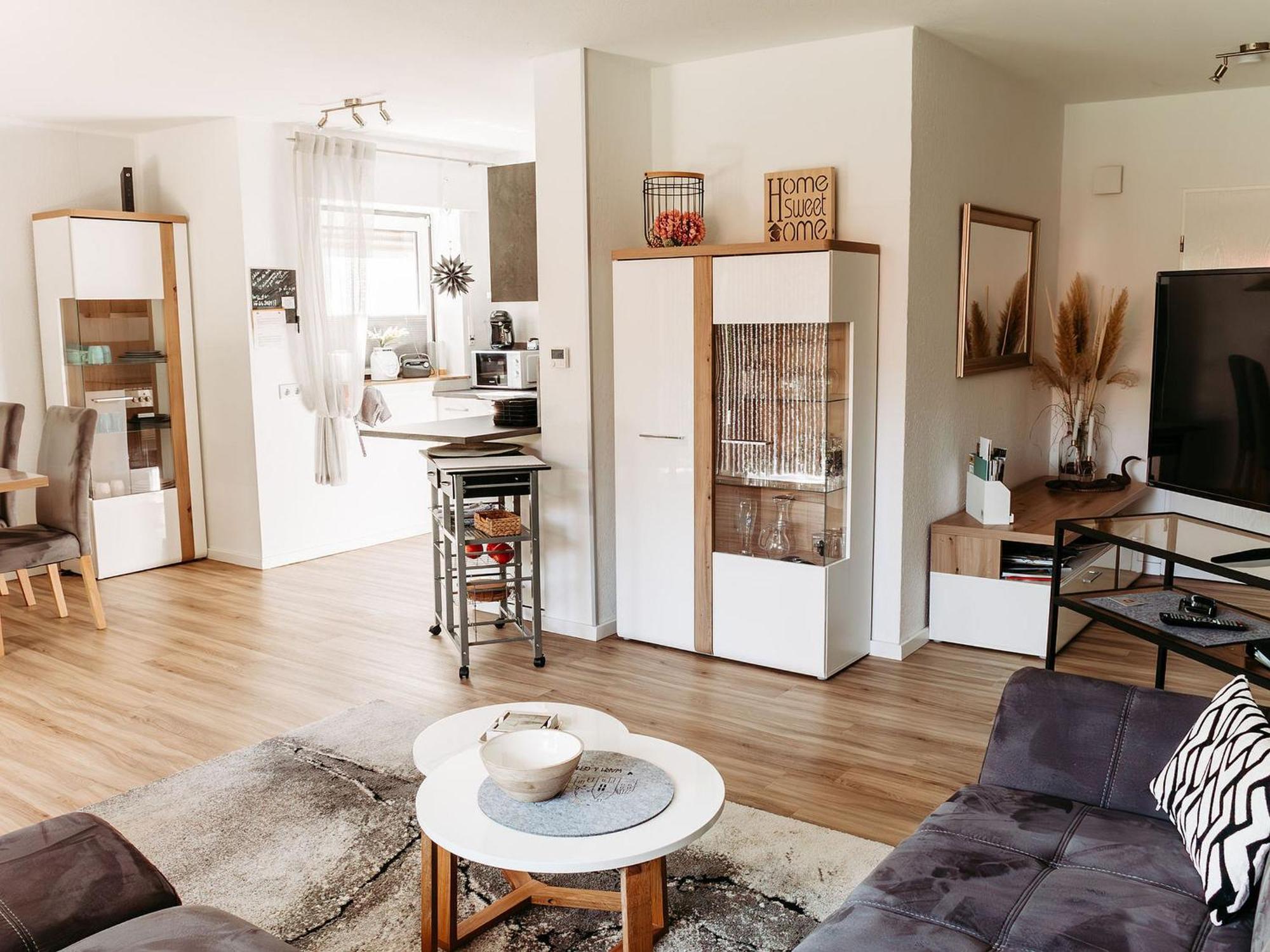 Home Am See - Ferienwohnung Möhnesee Exteriör bild