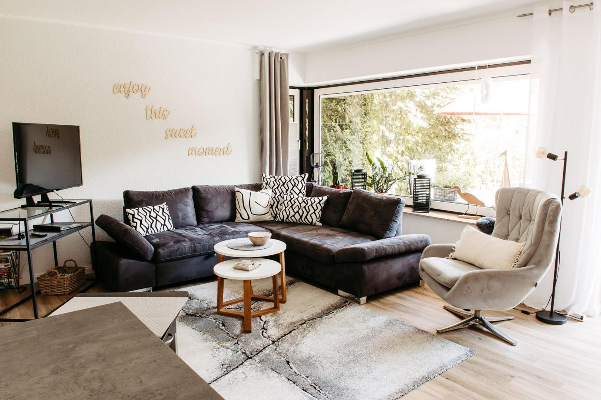 Home Am See - Ferienwohnung Möhnesee Exteriör bild