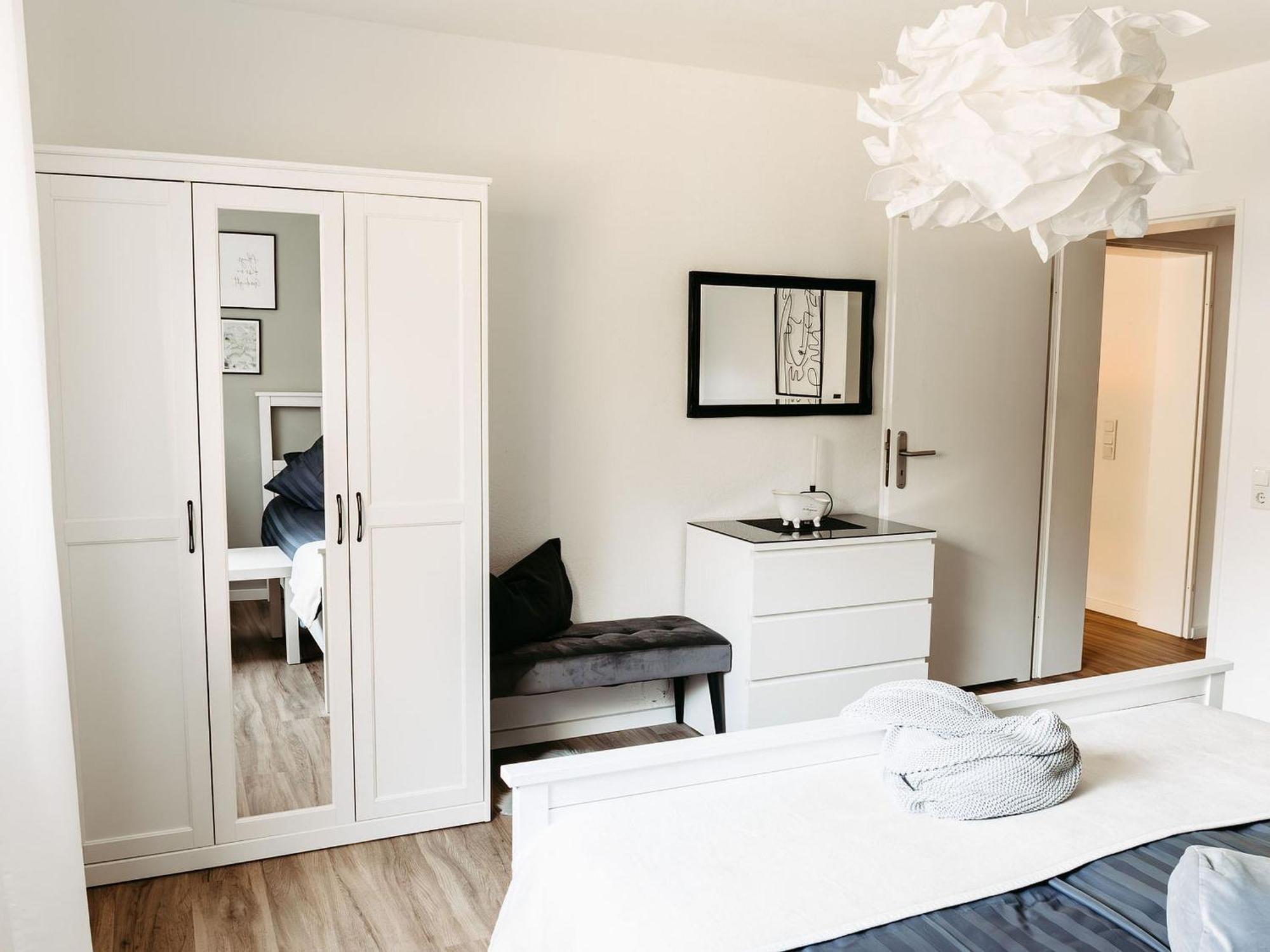 Home Am See - Ferienwohnung Möhnesee Exteriör bild
