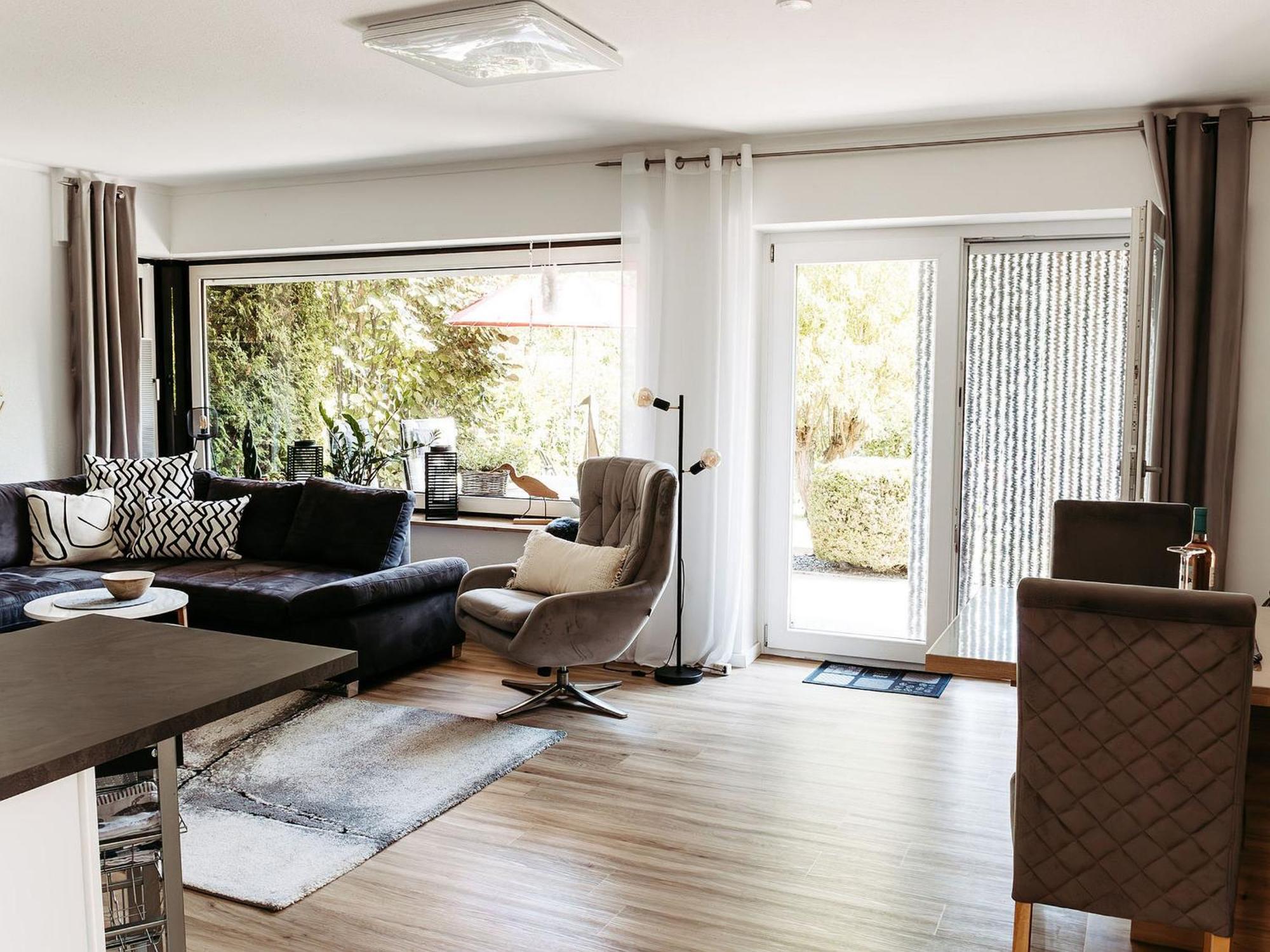 Home Am See - Ferienwohnung Möhnesee Exteriör bild