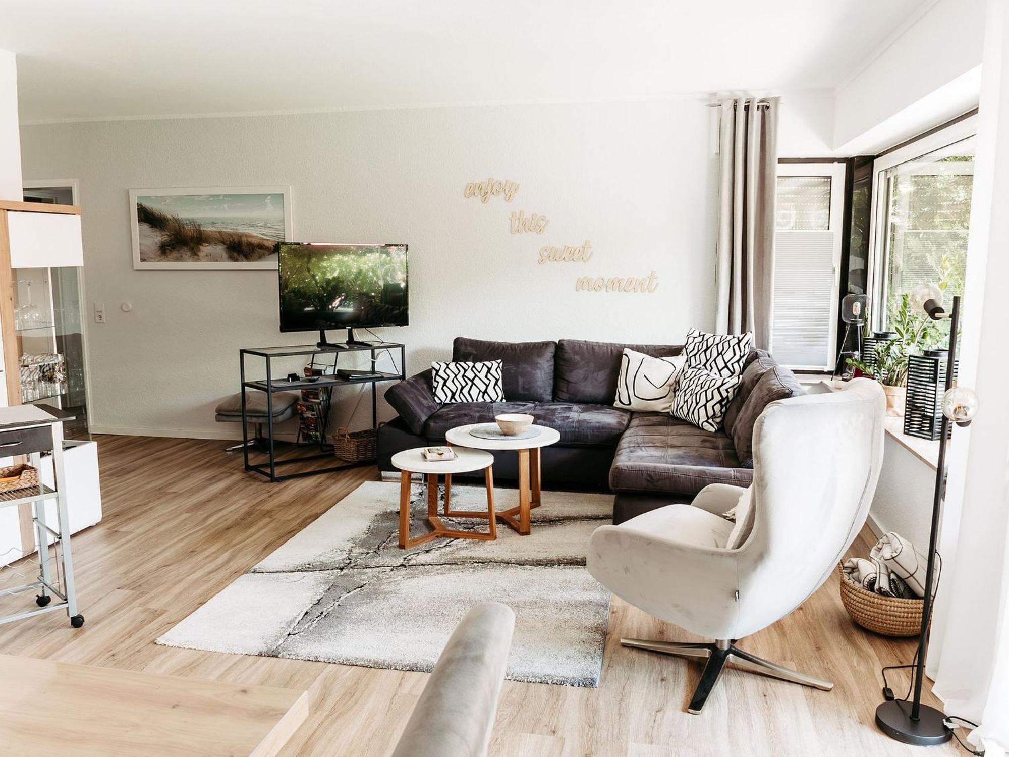 Home Am See - Ferienwohnung Möhnesee Exteriör bild