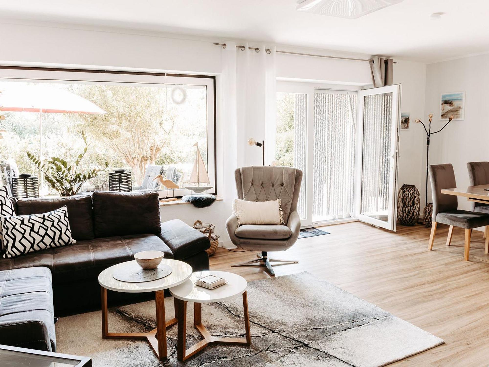 Home Am See - Ferienwohnung Möhnesee Exteriör bild