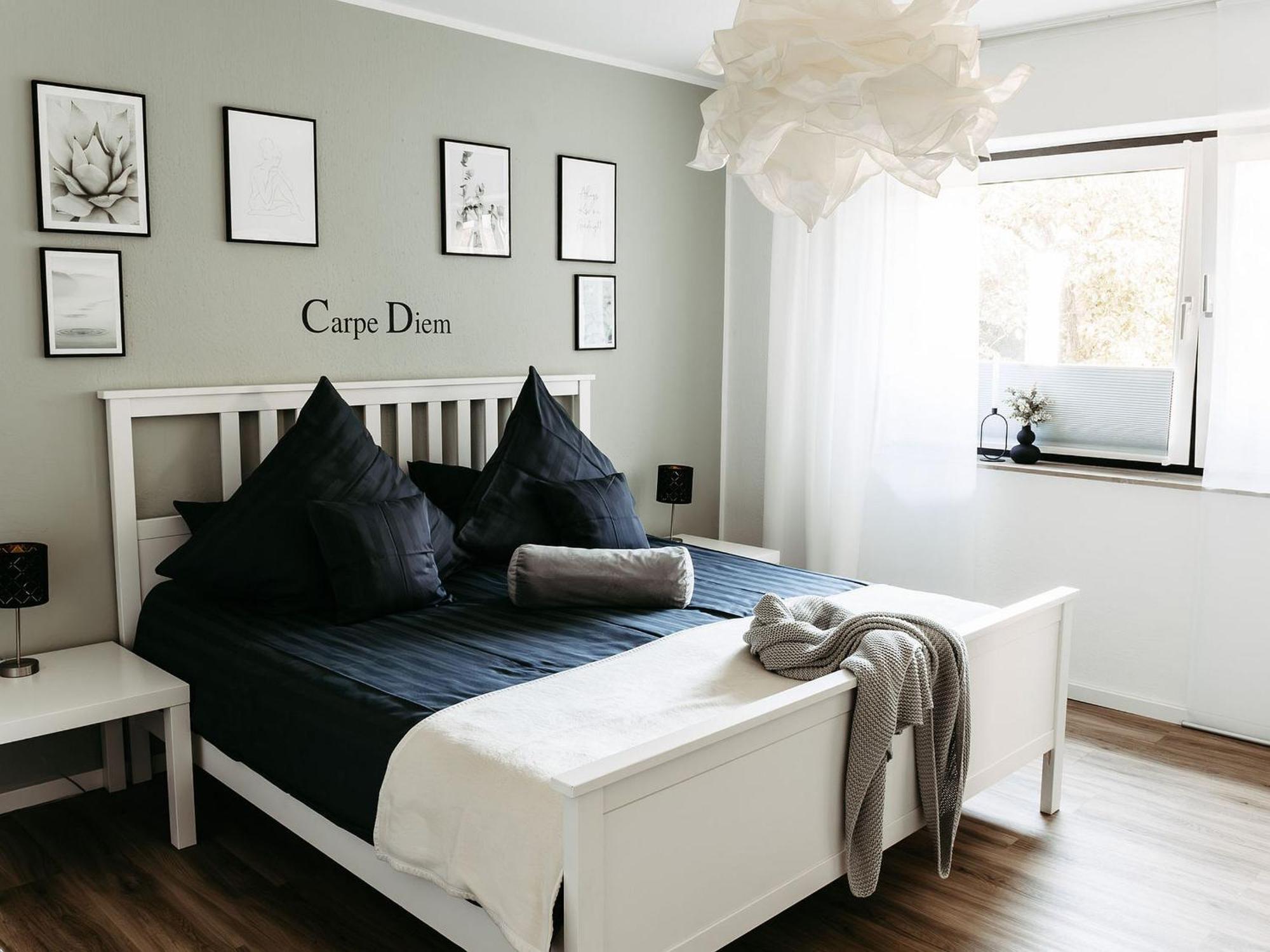 Home Am See - Ferienwohnung Möhnesee Exteriör bild
