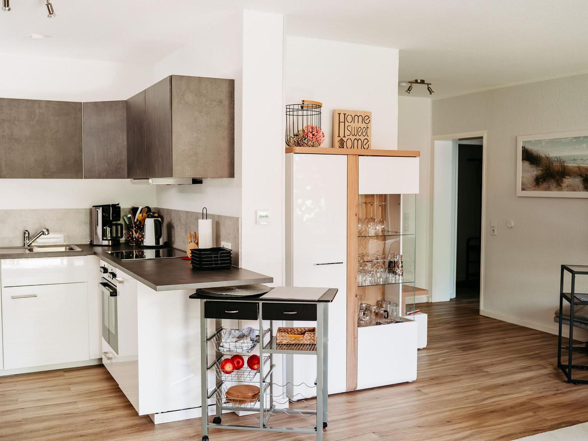 Home Am See - Ferienwohnung Möhnesee Exteriör bild