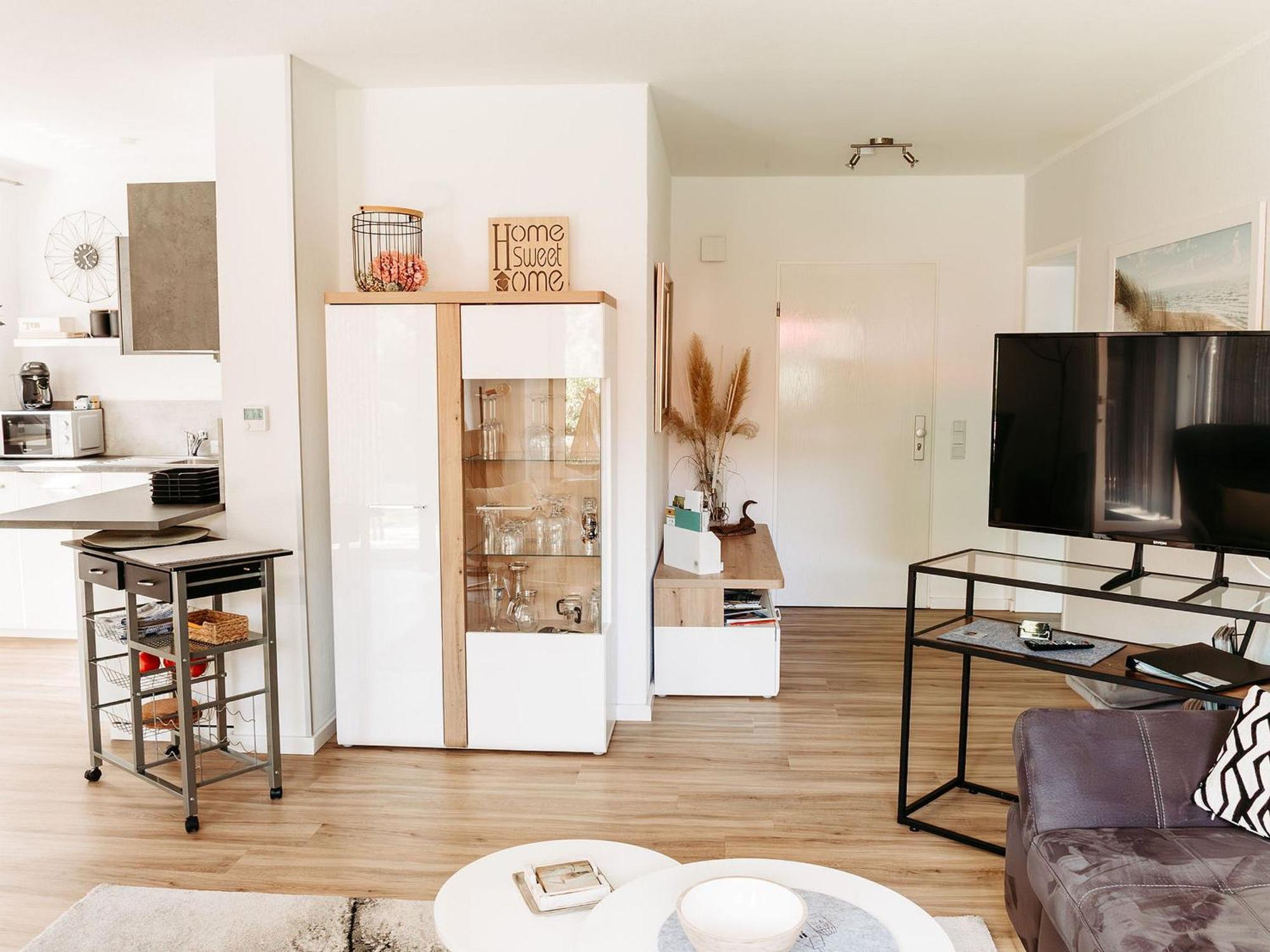 Home Am See - Ferienwohnung Möhnesee Exteriör bild