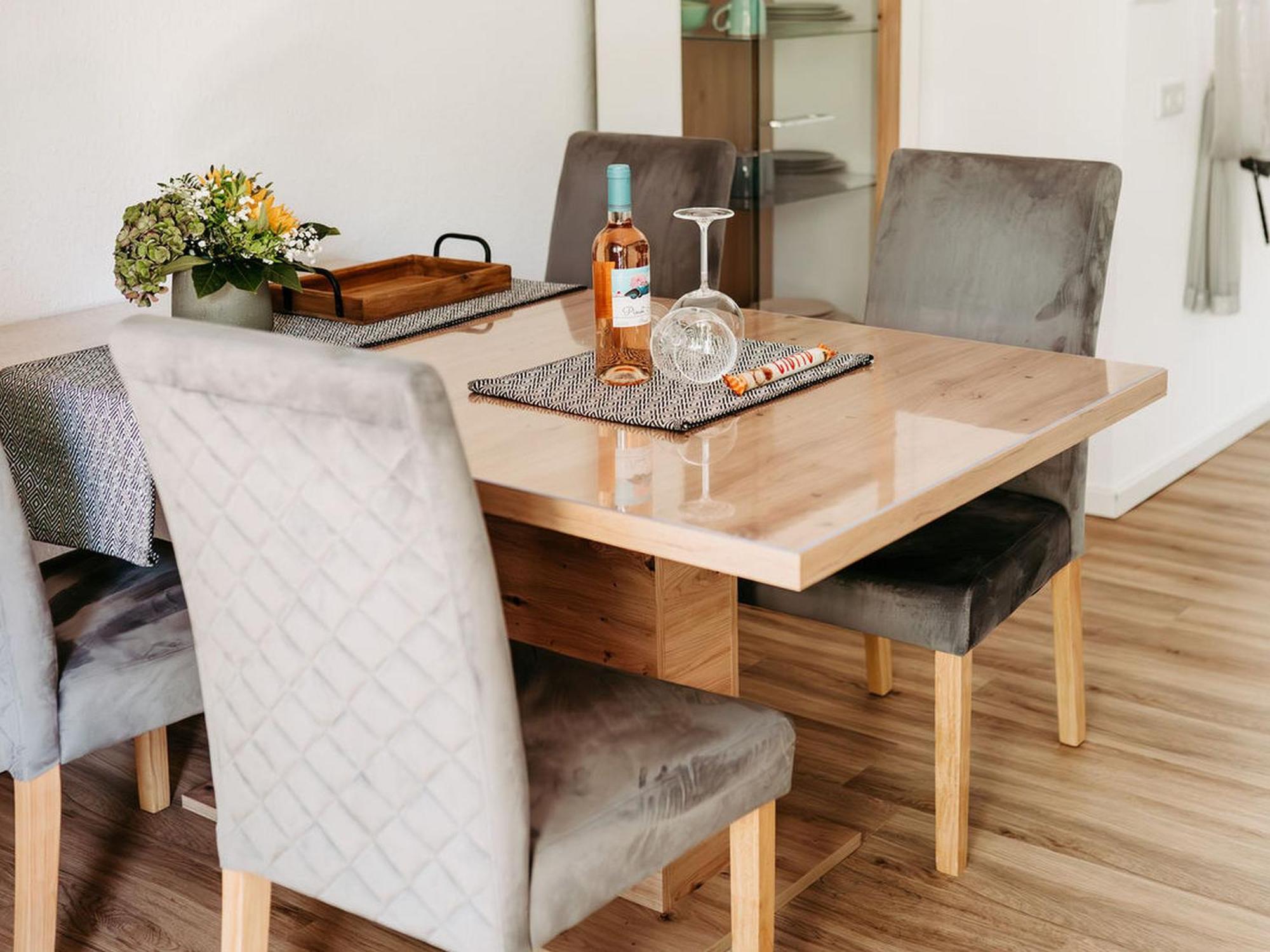 Home Am See - Ferienwohnung Möhnesee Exteriör bild