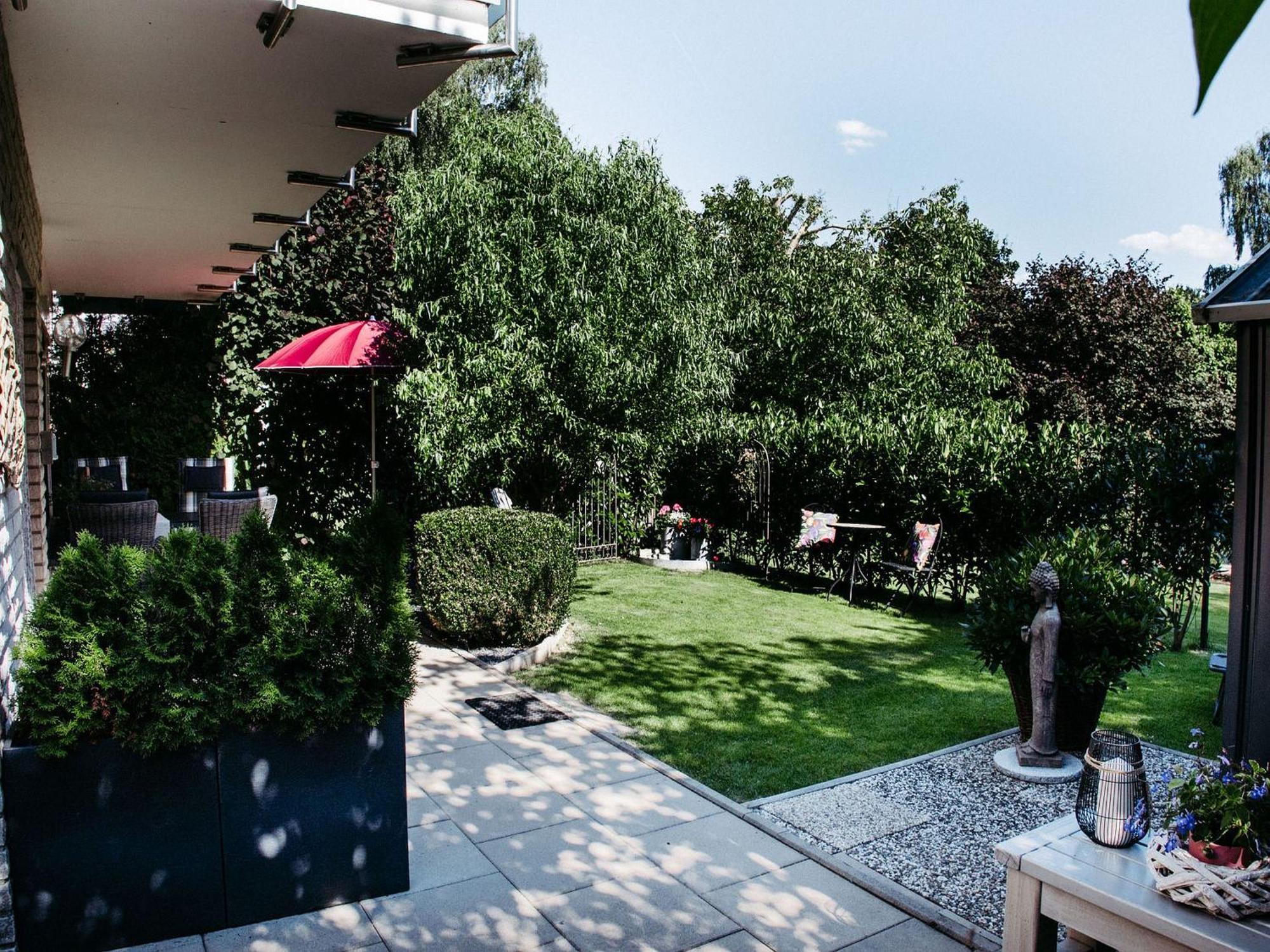 Home Am See - Ferienwohnung Möhnesee Exteriör bild
