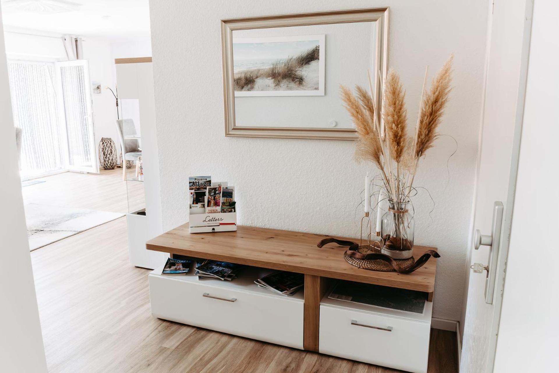 Home Am See - Ferienwohnung Möhnesee Exteriör bild