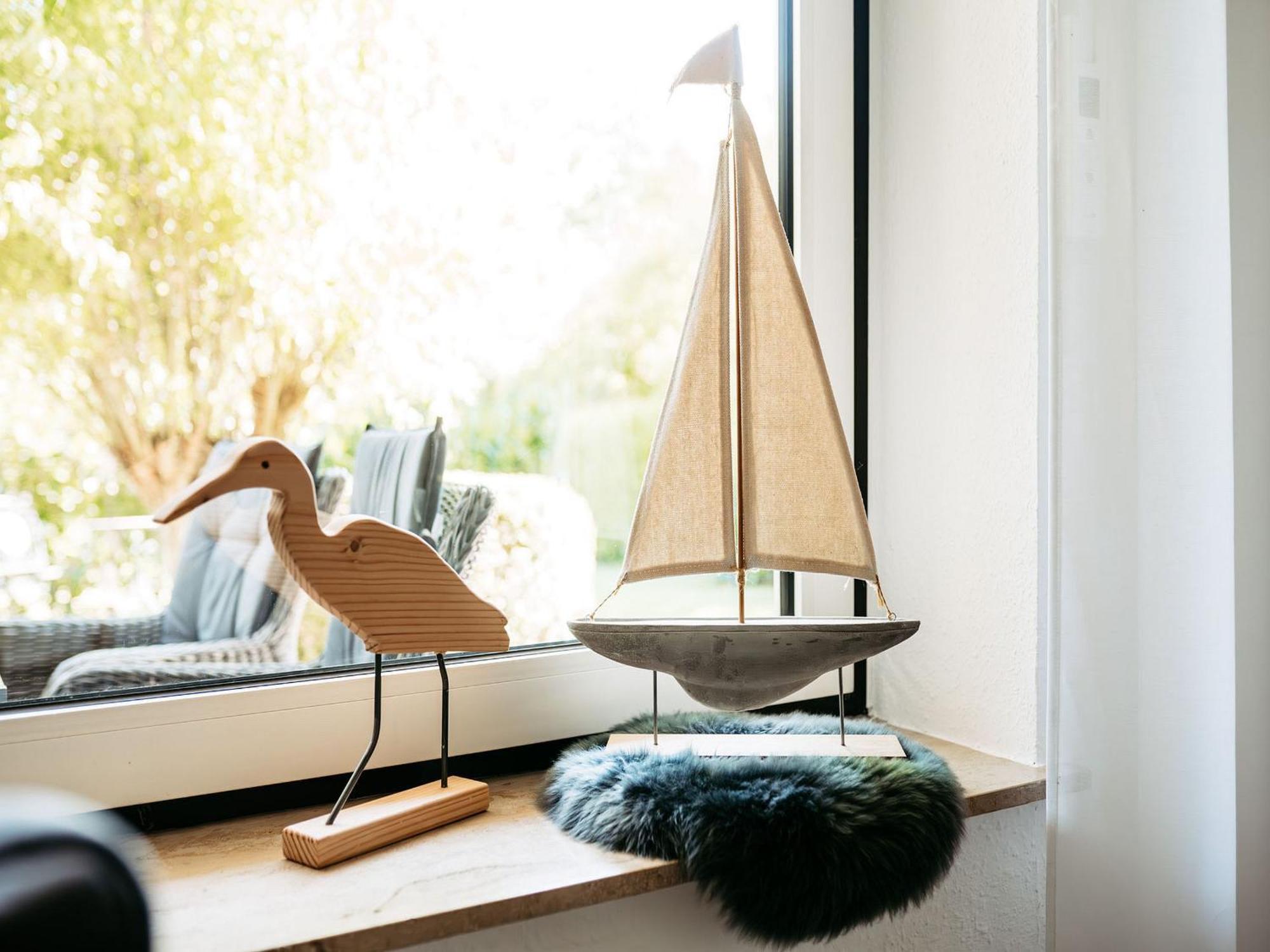 Home Am See - Ferienwohnung Möhnesee Exteriör bild