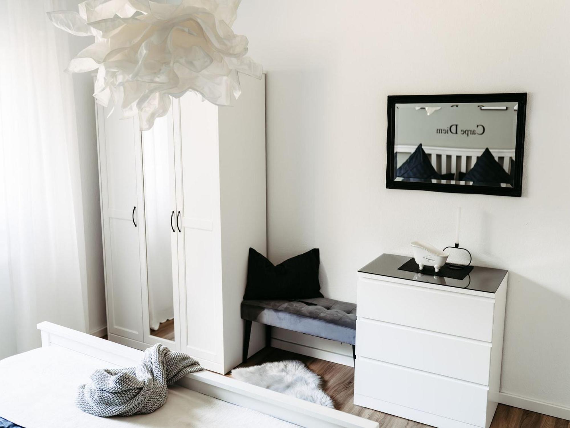Home Am See - Ferienwohnung Möhnesee Exteriör bild